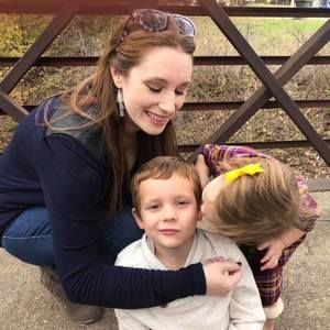 Meet your Posher, Jenea